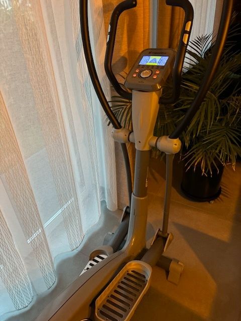 Orbitrek inSPORTline