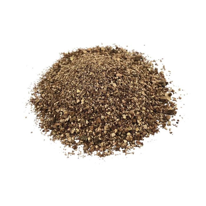 Wermikulit – podłoże do inkubacji, dodatek do podłoża 2L