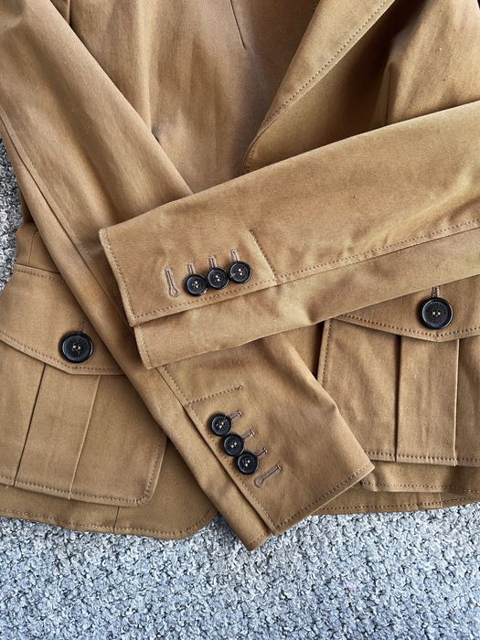 Dsquared2 оригінальний жіночий жакет S - M розмір