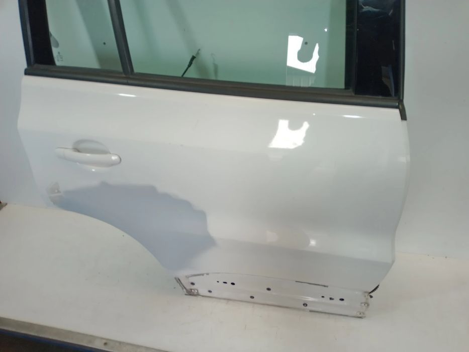 Porta trás direita VOLKSWAGEN Tiguan (5N)