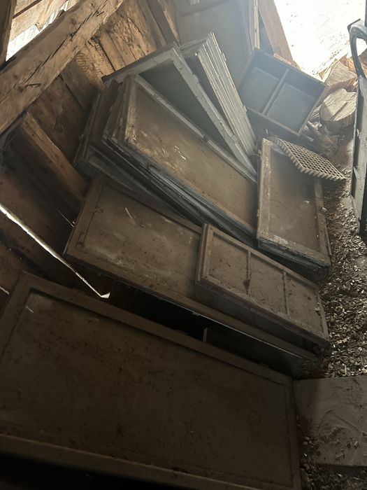 Okna drewniane darmo