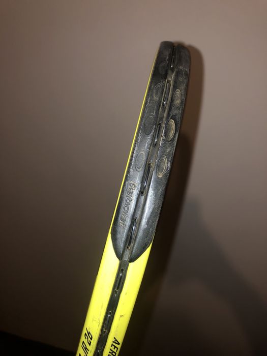 Vendo 2 raquetes de Ténis (Wilson e Babolat)