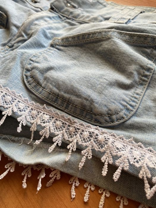 Шорти на літо жіночі