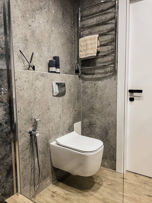 Оренда квартири Podil Plaza вул. Глибочицька, 73 м. Контрактова площа