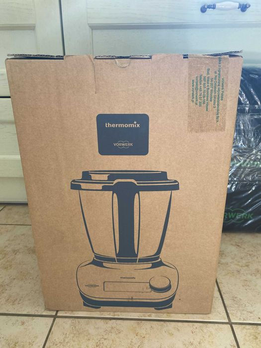 Thermomix Friend do TM6