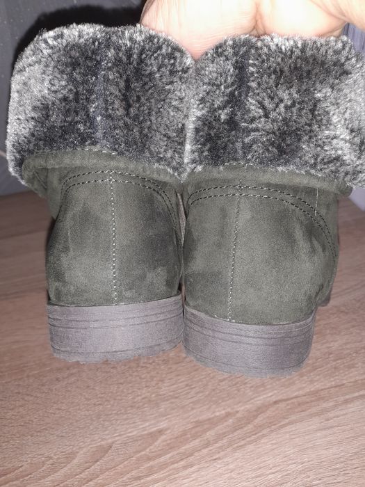 Черевики жіночі нові.