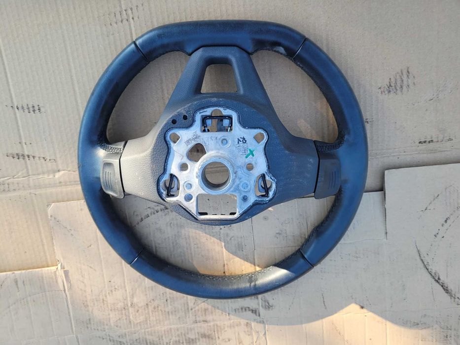 Kierownica VW Golf VIII 5HO