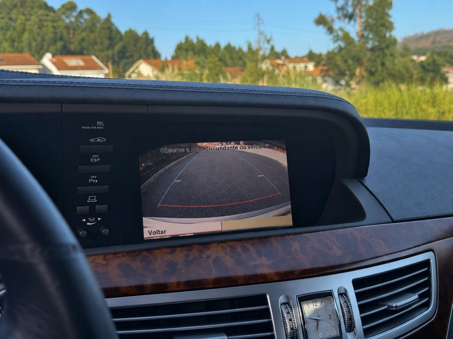 Mercedes-Benz S320 CDI — foto 8