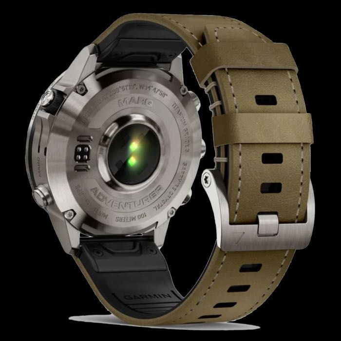 Garmin Marq Adventure (Gen 2)