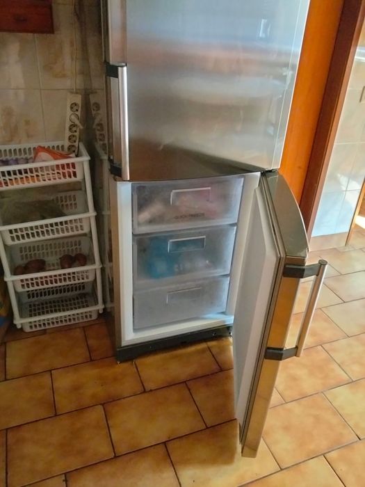 Frigorífico Ariston