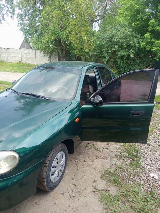 Продам авто з причини переїз