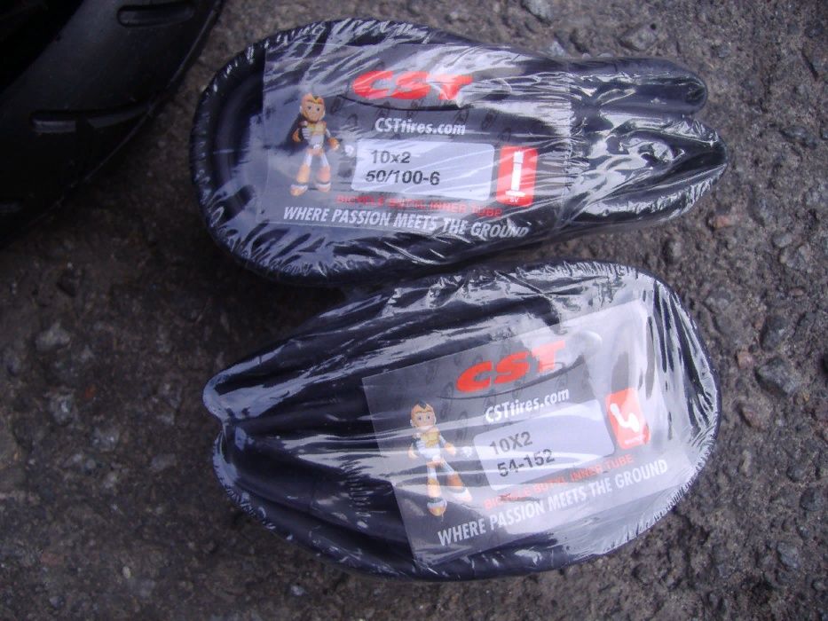 Шина/Покрышка 70/65-6.5 на гироскутер/гироборд/ninebot/xiaomi/10*2.50