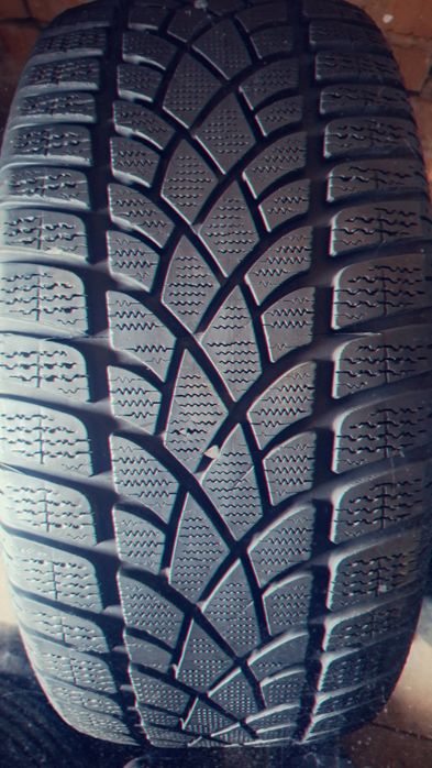 продам шини 255 45 18 Dunlop SP 3D в гарному стані. 4 шини