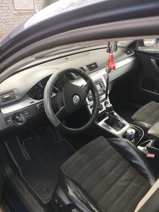 Продам Volkswagen Passat B-6. 2л. дизель