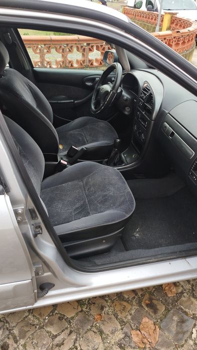 Xsaara Citroen 1.4 Barato