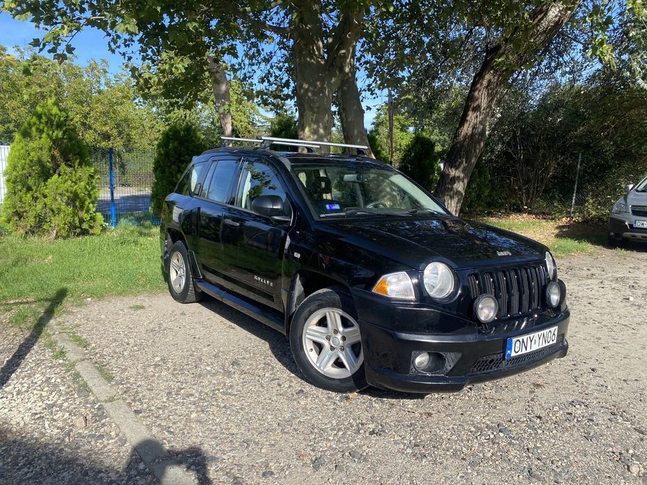 Jeep Patriot