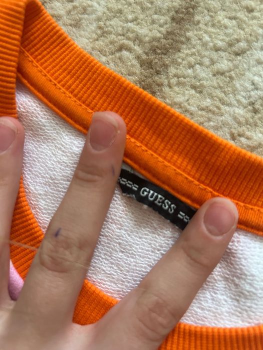 Кофта Guess орігинал
