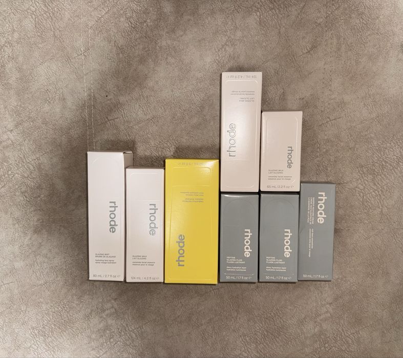 Оригінал косметика Rhode