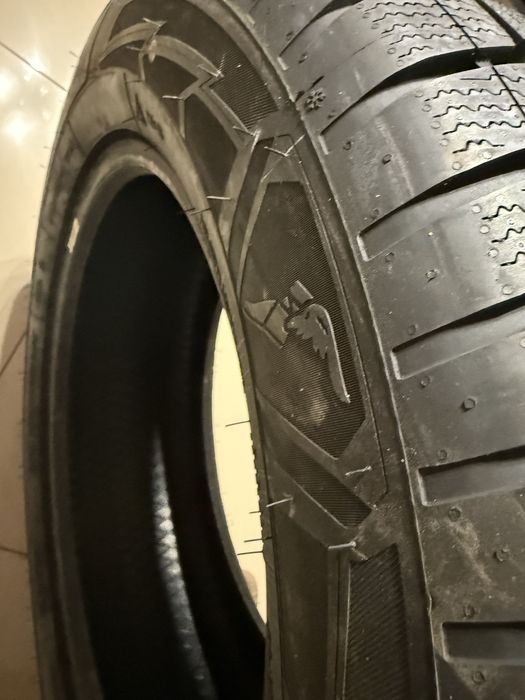 Opony Good Year Ultra GRP Performance +