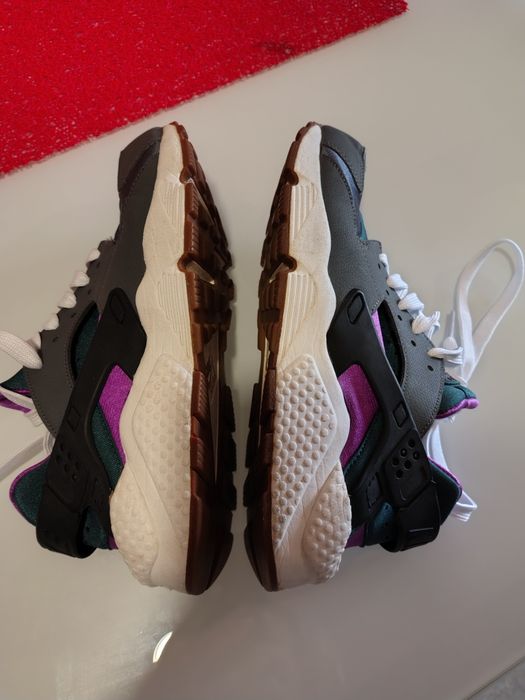 Nike Huarache óptimo estado