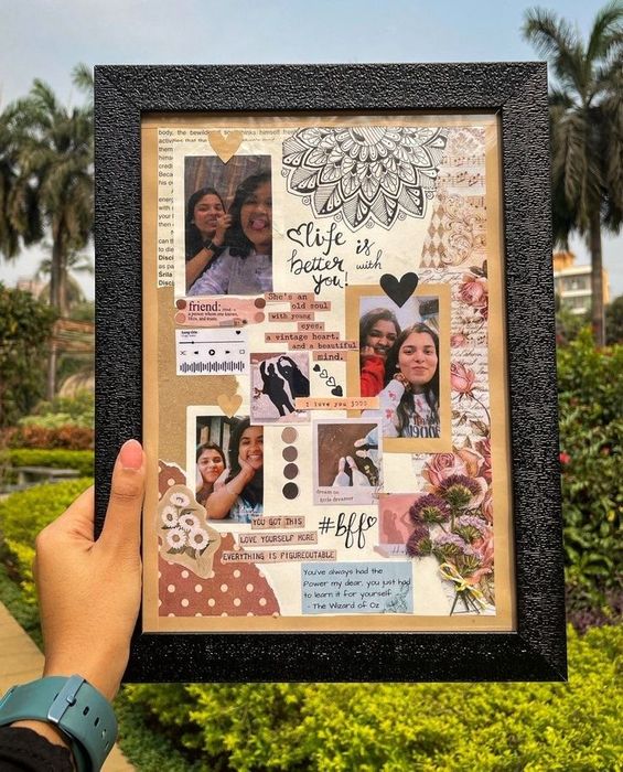 Quadros Personalizados