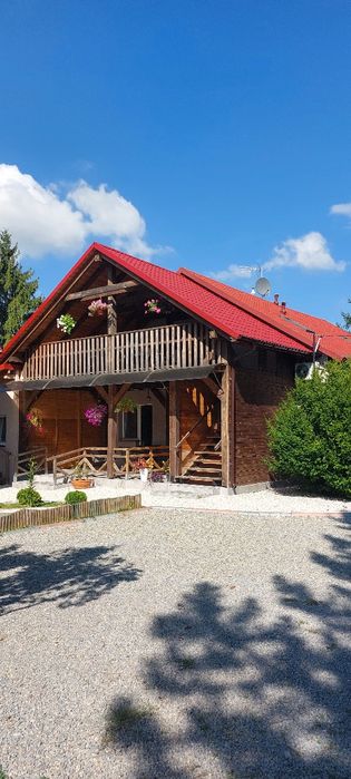 Pokoje Gościnne Sandomingo-nocleg blisko starówki