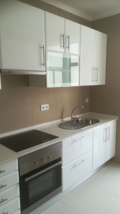 Obras e Remodelações