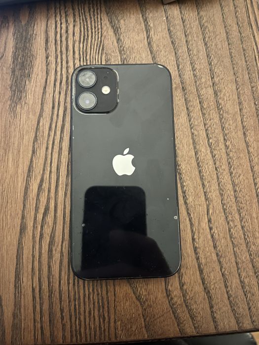 Iphone 12 mini (necessitando trocar tela)