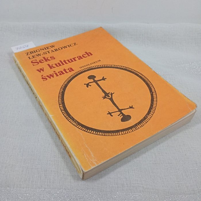 Seks w kulturach świata. Zbigniew Lew-Starowicz