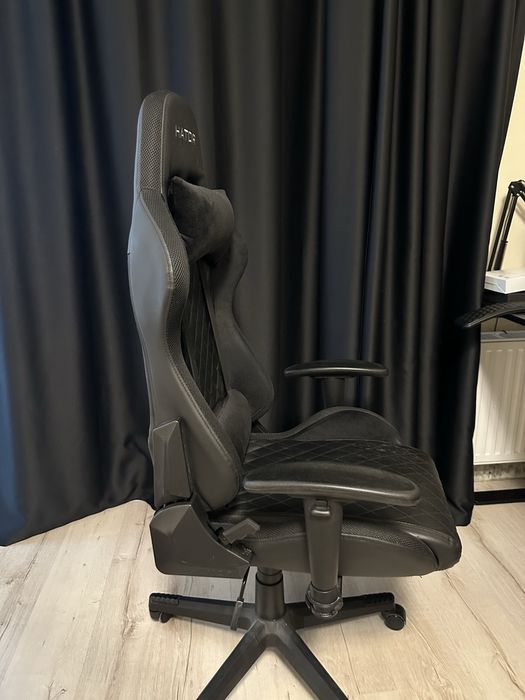 Крісло Hator Darkside RGB