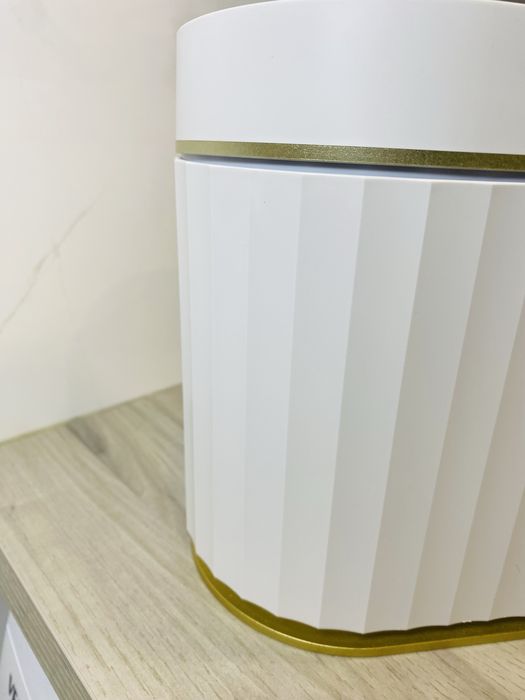 Сенсорний смітник, розумна корзина для сміття, 4л