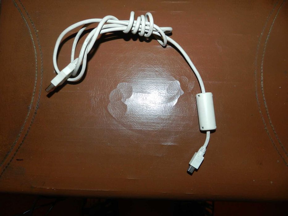 USB - mini USB экранированный 120 см