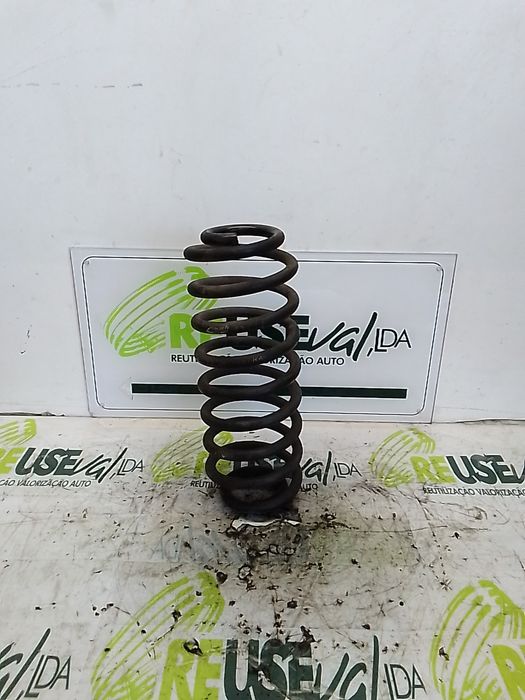 Mola de suspensão trás esquerda VOLKSWAGEN Golf IV (1J1)