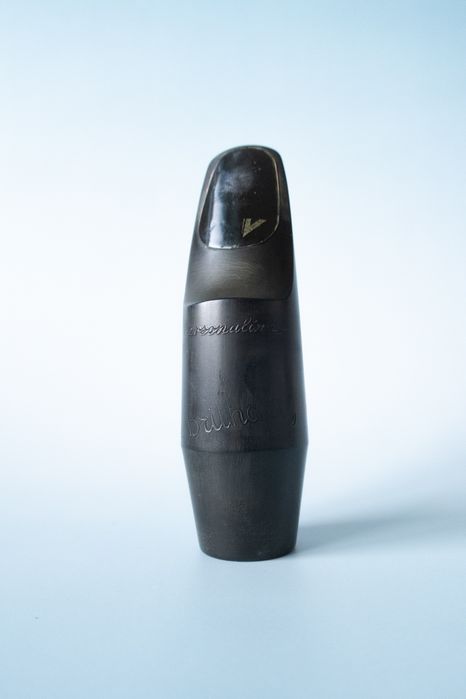 Тенор мундштуки (Otto Link, B.Larsen, Brilhart, Strathon, Select Jazz)