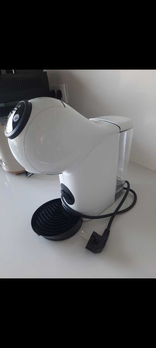 Maquina de café Dolce Gusto