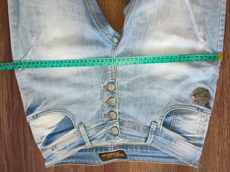 Джинси світлі ( 30р)