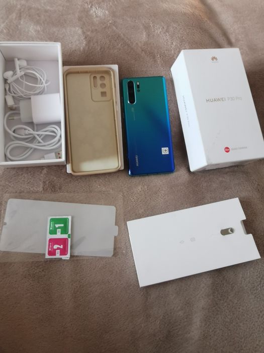 T Huawei p30 pro super stan