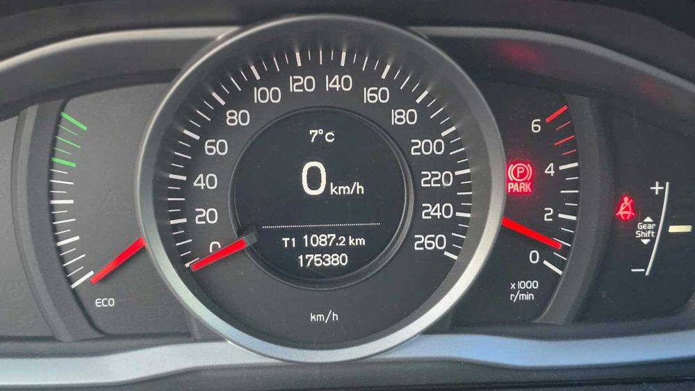 Volvo XC 60 2.0 D3 Kinetic