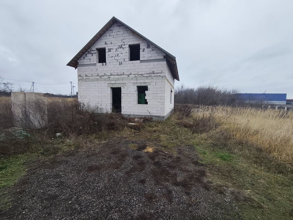 ‼️ ПРОДАЖ ДІЛЯНКИ 5 СОТОК ‼️
Гостомель