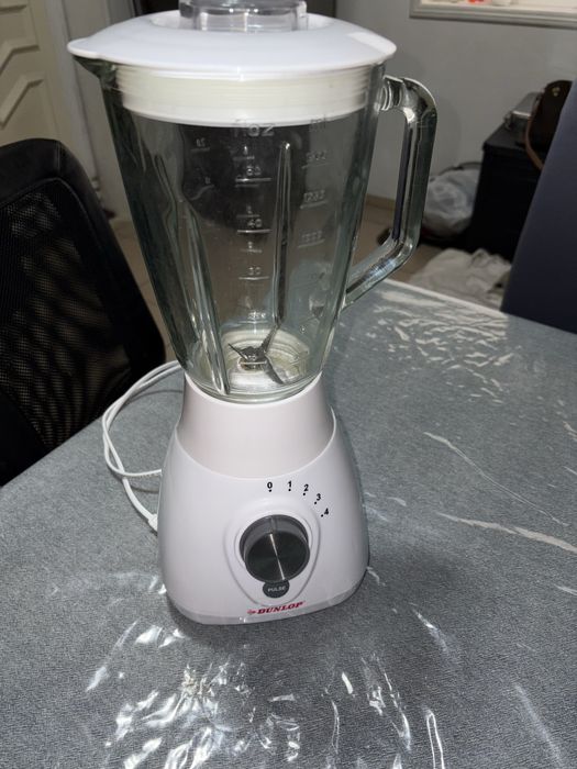 Liquidificador Dunlop