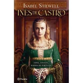 Isabel Stilwell: O Frasco das Memórias../D. Maria I/.. -Desde 7€