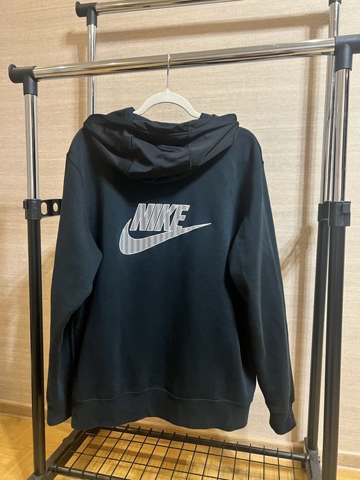 Чоловіча зіпка Nike