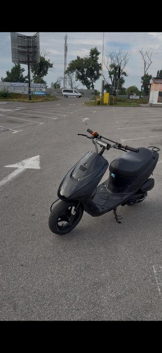 Suzuki lets 3.