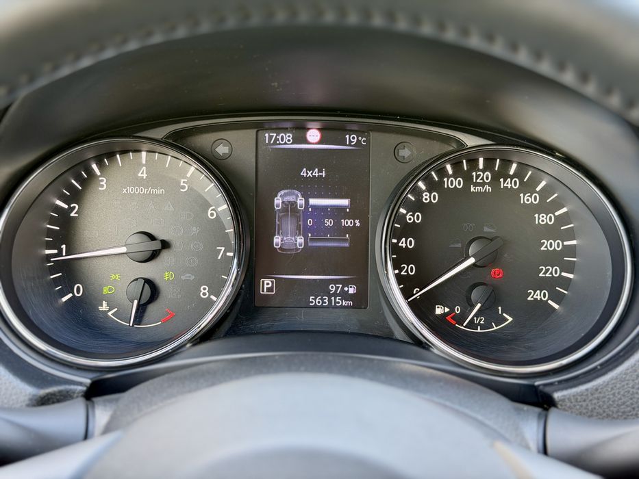 Nissan X-Trail 2018 VIN JN1TBNT32U0101026 фото оголошення 19 з 24