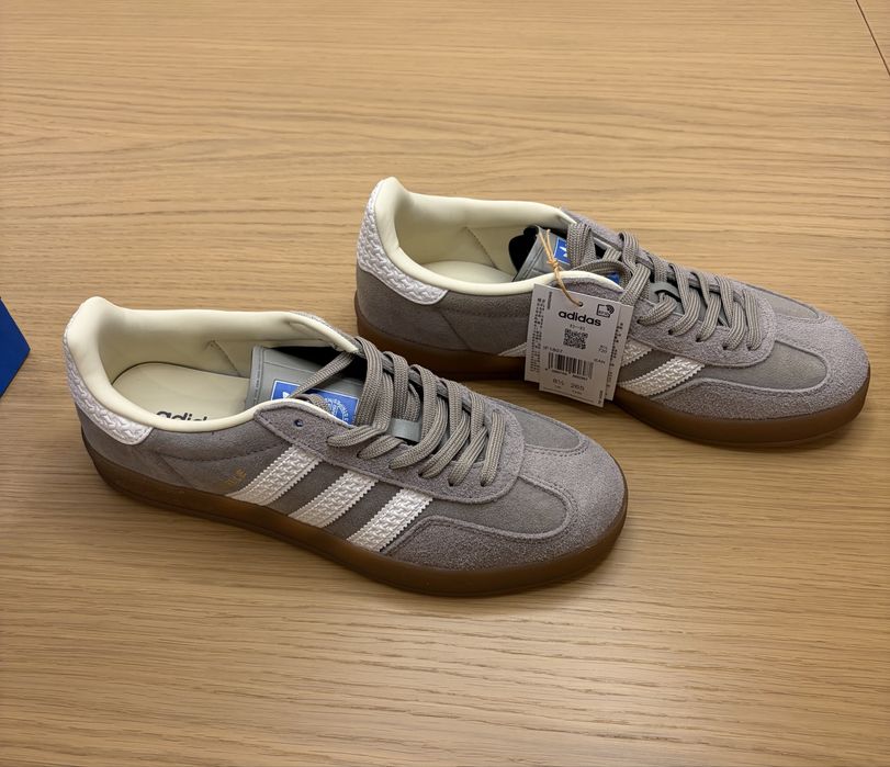 Vendo  Adidas gazelle