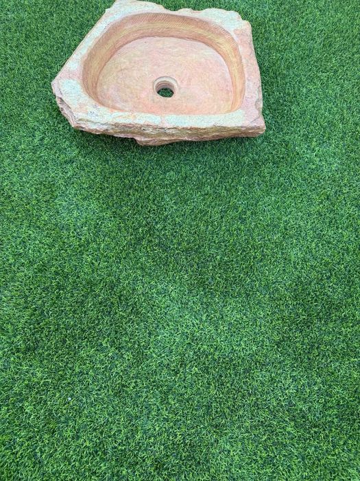 Lavatórios wc e pias para jardim