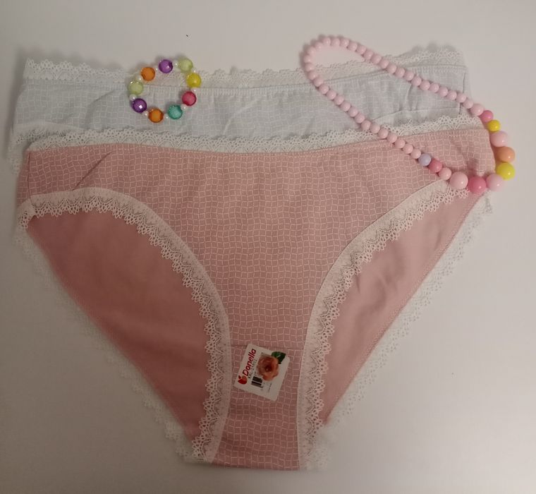 Трусики жіночі Donella
