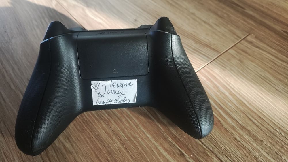 Pad kontroler xbox series x/s