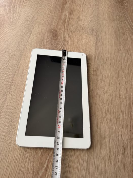 Tablet JAY-tech z zasilaczem