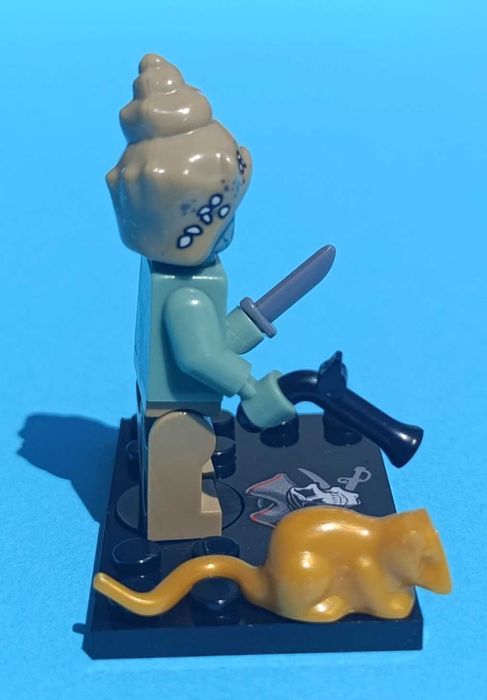 Hadras (Piratas das Caraíbas)